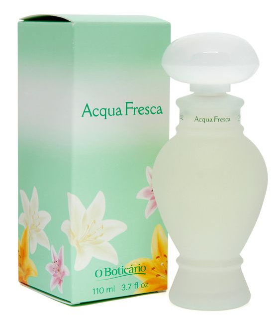 Acqua fresca